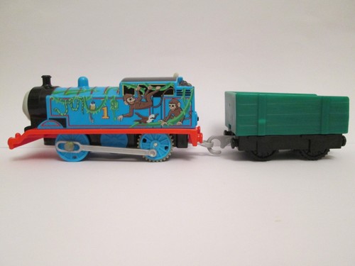 Trackmaster motorized thomas - trackmaster,
