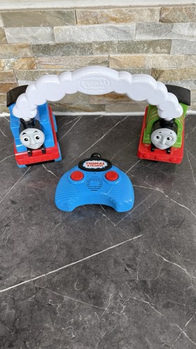 Thomas the tank - engine, &