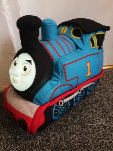 Thomas the tank - engine, plush