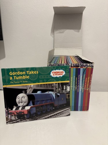 Thomas the tank engine - thomas,