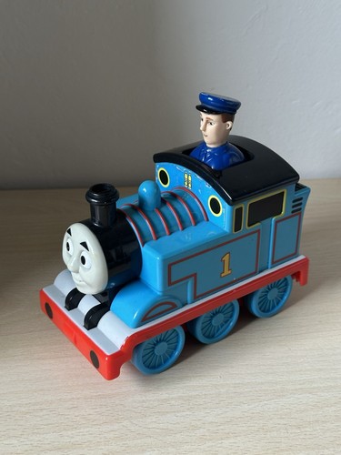 2009 vintage mattel thomas the - 2009,