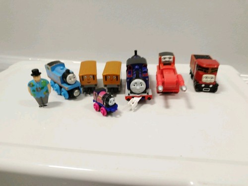 Mix bundle thomas the tank - of,
