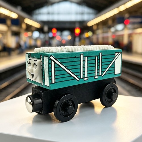 Thomas the tank - the,