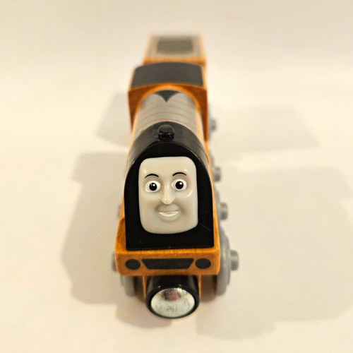 Spencer from thomas the tank - thomas,