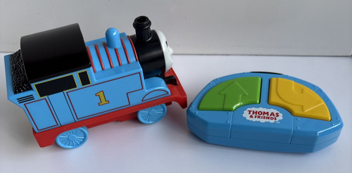 First thomas the tank - the,