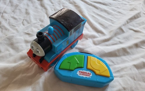 Mattel thomas the tank - mattel,