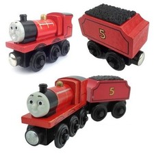 James Engine/Tender THOMAS The