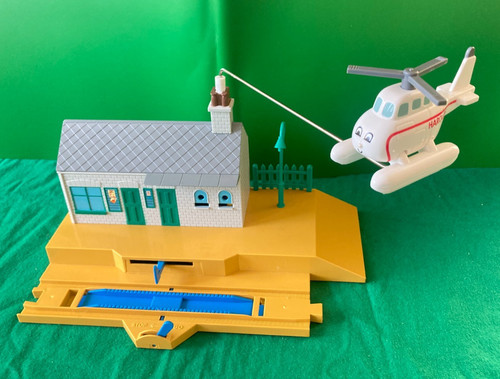 Tomy thomas friends harold - tomy,