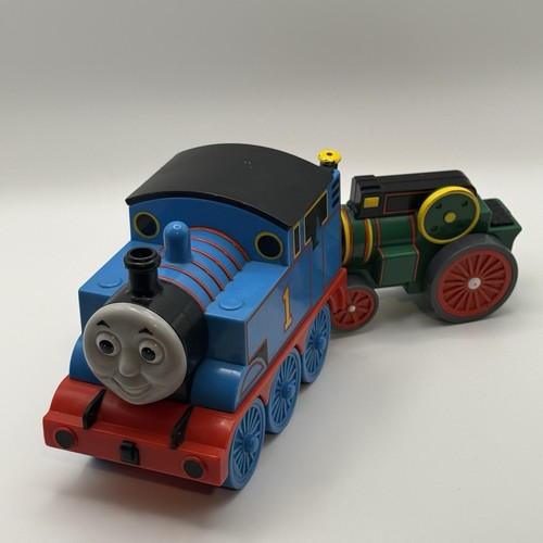 Thomas the tank engine - the,