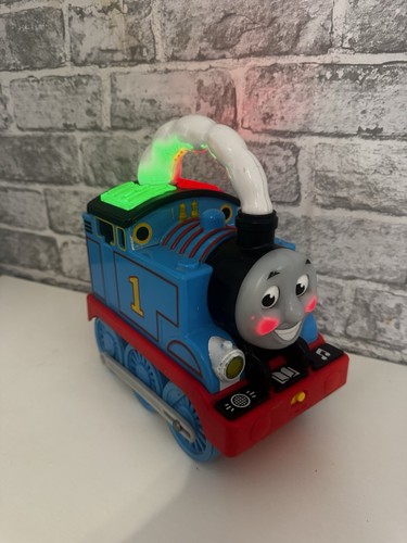 Thomas the tank - the, light