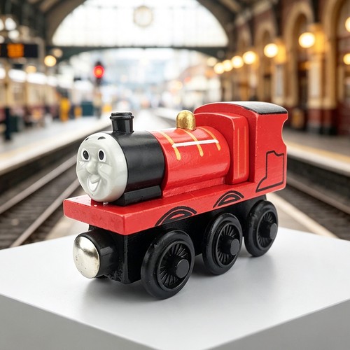 Thomas the tank engine - thomas-,