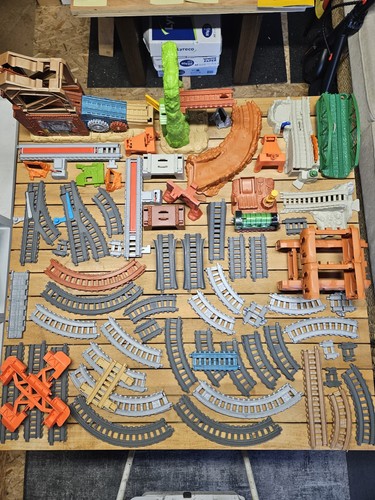 Thomas the tank engine - the,
