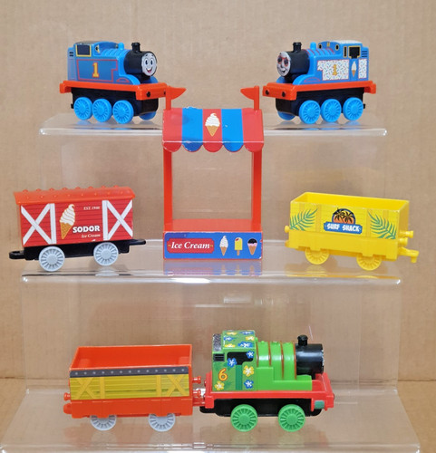 Thomas the tank engine - thomas,