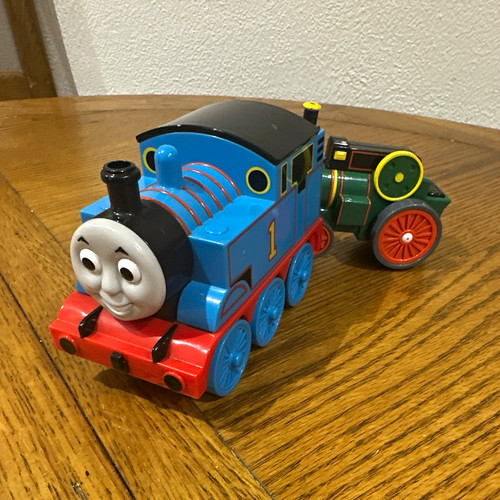 Vintage 2004 tomy thomas - tomy,