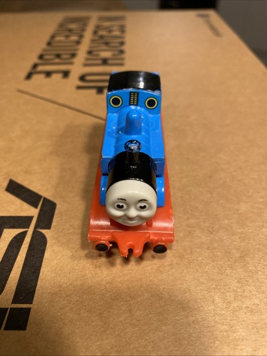 Thomas friends tank - thomas,