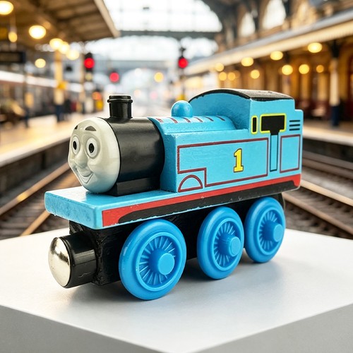 Thomas the tank - thomas-, engine
