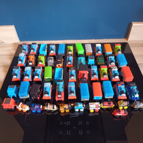 Bundle x thomas the - of,