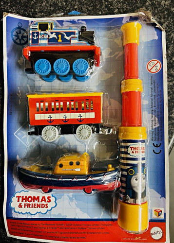 Thomas friends the - thomas,
