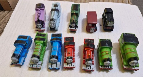 Vintage thomas the tank - vintage,