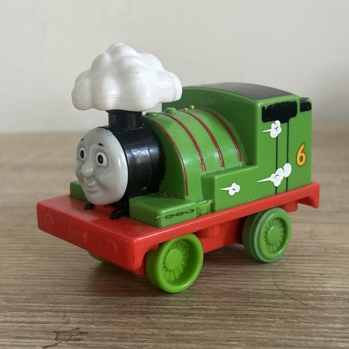 Mattel thomas the - thomas, tank