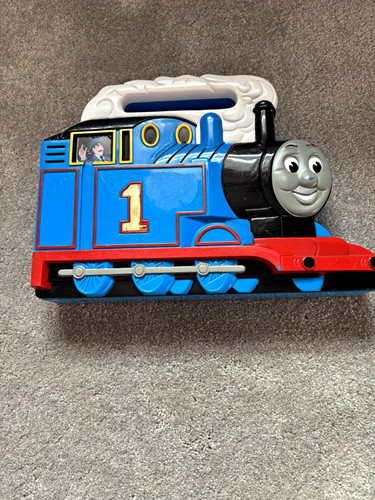 Thomas the tank - thomas,