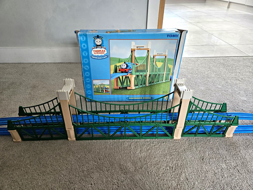 Tomy thomas friends motor - thomas,