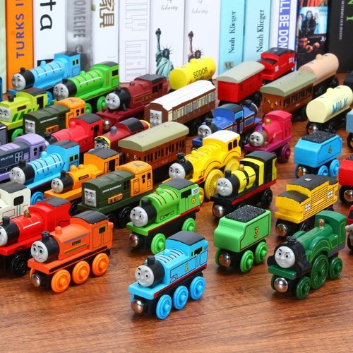 Thomas brio tank - thomas*, engine