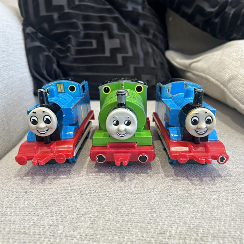 Erlt vintage thomas the tank - erlt,