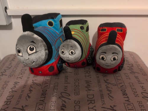 Thomas the tank engine - the,