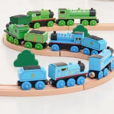 Thomas-Brio The Tank Engine