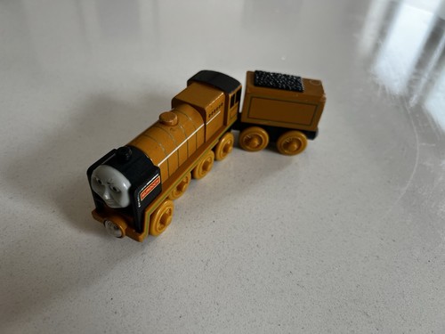 Murdoch brio thomas the tank - brio,