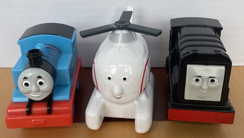 Thomas the tank - thomas, engine