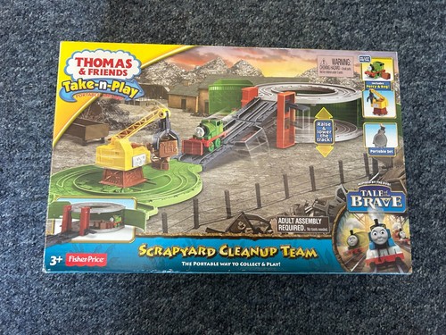 Thomas the tank engine and - thomas,