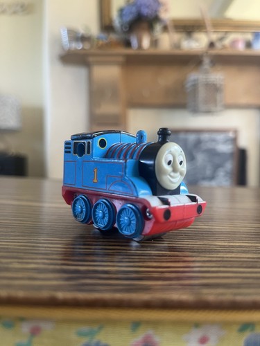 Thomas the tank - the,