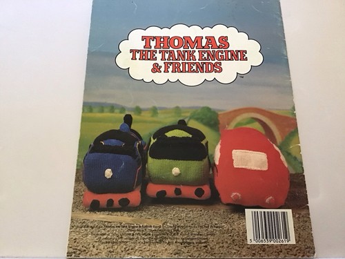 Thomas the tank engine and - thomas,