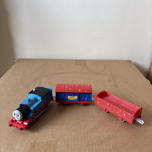 Thomas the tank engine - engine, 2006