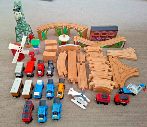 Thomas the tank - the,