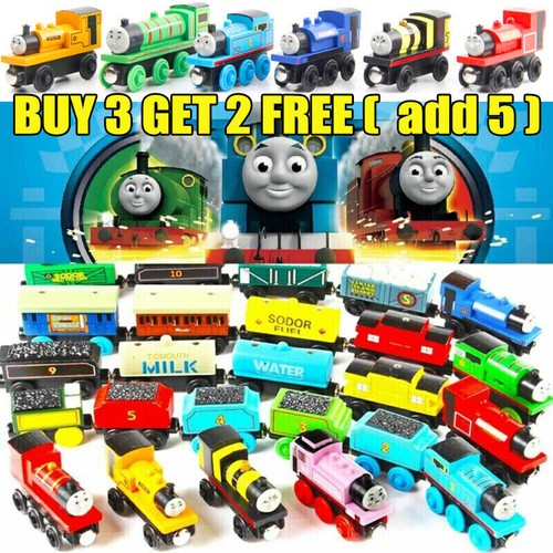 Thomas friends kids - train, toy