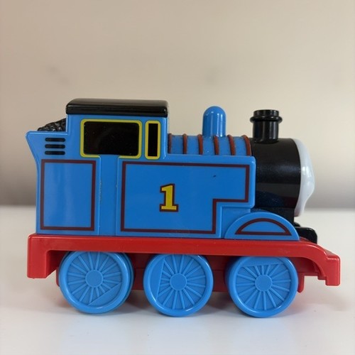 Thomas the tank push along - the,