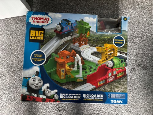 Tomy thomas and friends big - tomy,,