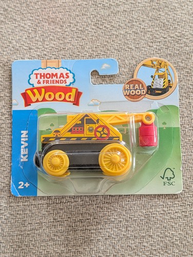 Thomas friends wooden - thomas,