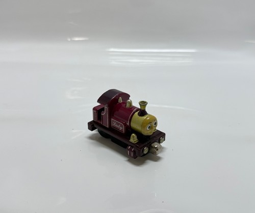 Thomas the tank engine - thomas,