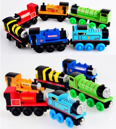 Thomas brio tank engine trains - engine,
