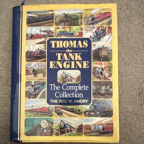 Thomas the tank engine - the,