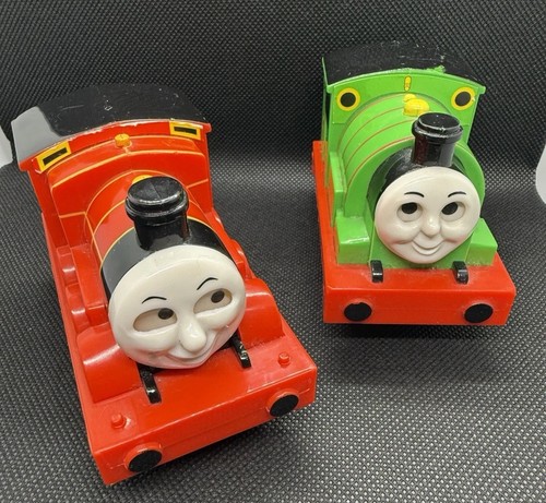 Tomy thomas the tank - thomas, engine