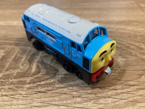 Take play 199 train - d,