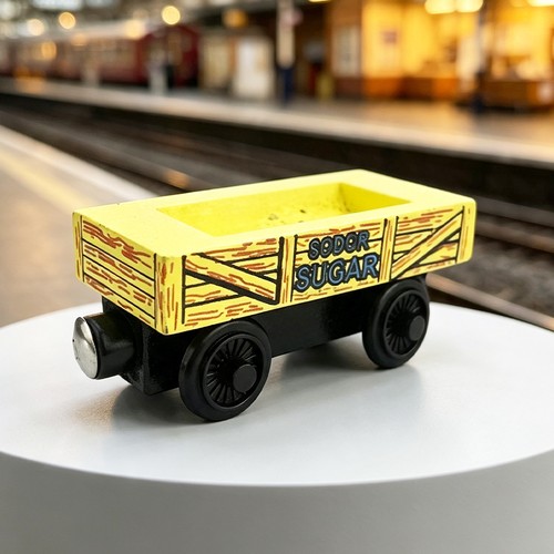 Thomas the tank engine - engine, train