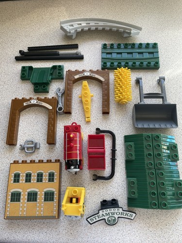 Mega blox thomas the - mega,