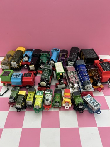 Thomas the tank engine - the,
