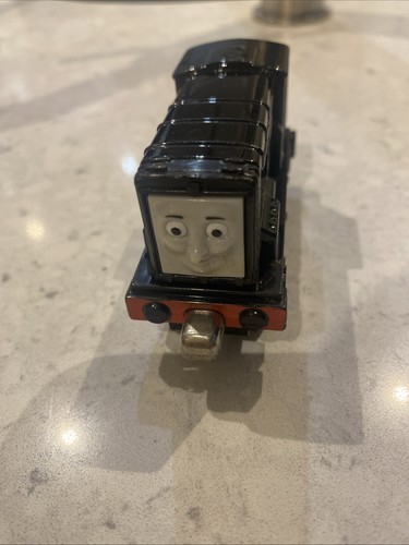 Diesel thomas the tank - -,